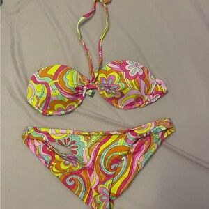 Frankie’s Bikini Set